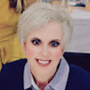 Meet your Posher, Cynthia